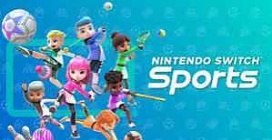 Embark on a Gaming Odyssey with Nintendo Switch Sports