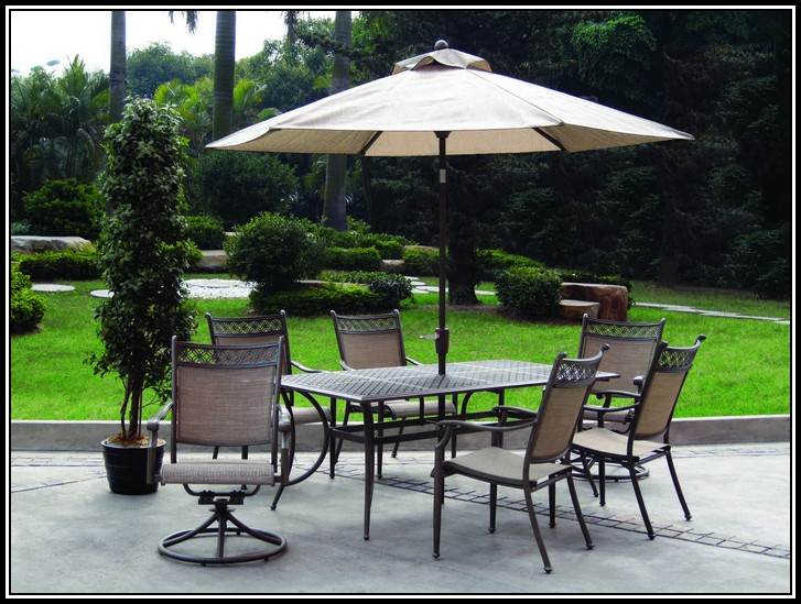 home depot lawn furniture tables