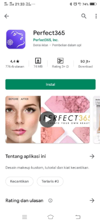 Aplikasi Edit Foto Instagram