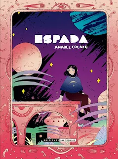 Junio en Ediciones La Cúpula.
