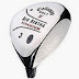 Callaway Big Bertha Diablo Draw Fairway Wood