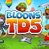 Bloons TD 5 2.0 Apk+Data
