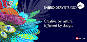 Installation Guide Embroidery Studio E4.2 Conclusion