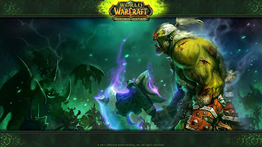 #48 World of Warcraft Wallpaper