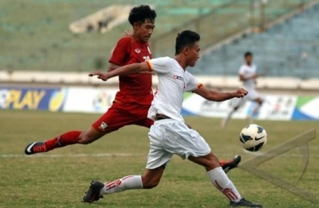 Thailand vs Mongolia Seri, Hasil Bagus Untuk Indonesia