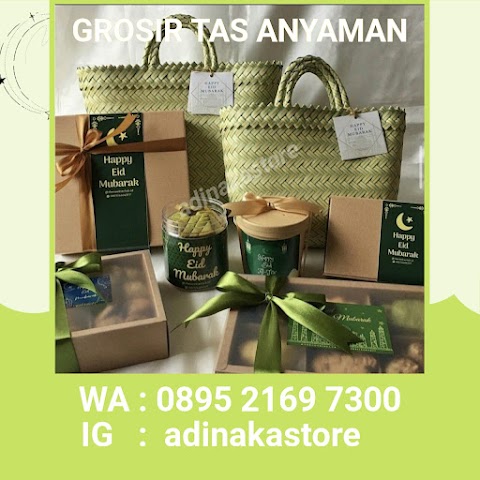 WA 0895-2169-7300, Grosir Tas Anyaman Plastik Murah di Ngawi, Pengepul Tas Anyaman Plastik Ngawi