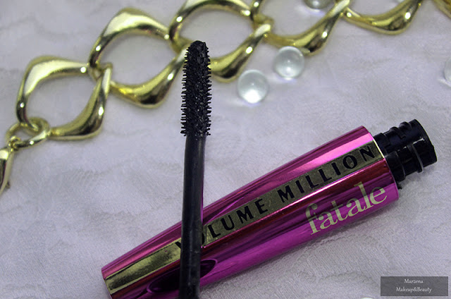 L'Oreal Volume Million Lashes Fatale