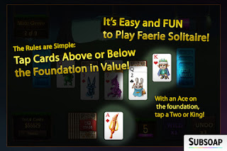 Faerie Solitaire Mobile IPA 1.2.0