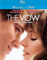 The Vow (2012)