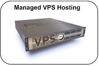 Managed VPS