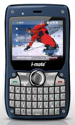 I-mate 810-F