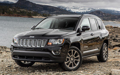 2014 Jeep Patriot