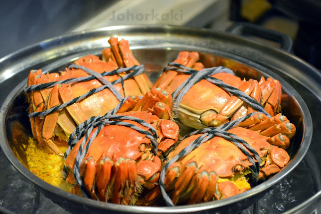 Shanghai-Hairy-Crabs-大閘蟹