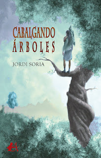 Cabalgando árboles