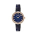 Emporio Armani Analog Mother of Pearl Dial Women's Watch