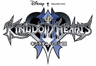 Kingdom Hearts III