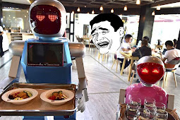 Kerja Gak Libur! Pemilik Toko Roti Ini Kena Denda Karyawan Senilai Rp 51 Juta "Pak Saya Manusia Bukan Robot" 