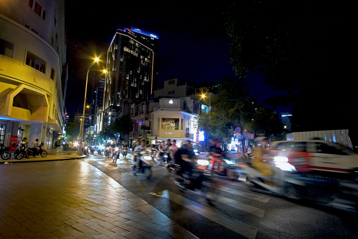 Ho Chi Minh Travel Guide