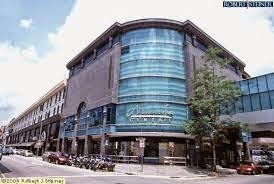 tempat belanja singapura: mustafa centre