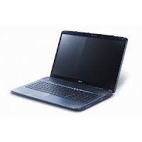 Acer Aspire AS7740 image