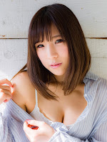 Asami Natsumoto 夏本あさみ sexy japanese av actress nude photo gallery