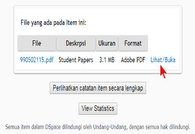 Contoh Skripsi Pemasaran - Analisis Strategi Pemasaran 