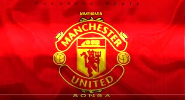 AUDIO | Songa – Nimehamia Manchester United | Download