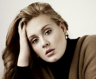 Adele Melt My Heart To Stone