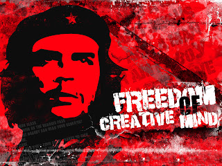 Che Guevara Wallpapers 2010 4