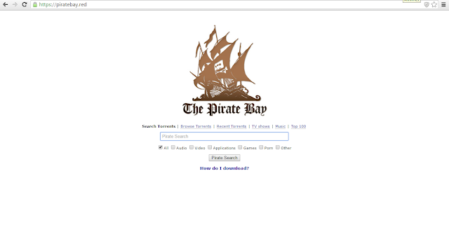 Piratebay Torrent