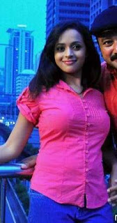 bhavana hot pics