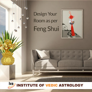 Learn Feng Shui From IVA