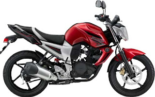 Harga Motor Yamaha Jupiter Mx Cw 2012