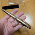 PENTEL TRADIO GOLD AND KERRY SILVER