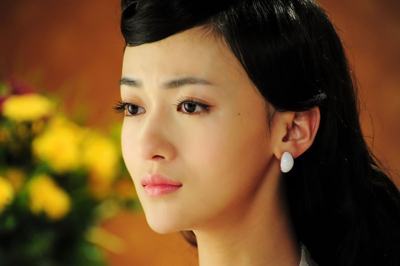 A Beautiful Girl at War / Beauties at the Crossfire China Drama