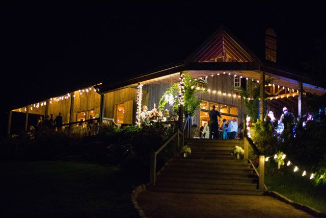 Mini casamento - Dicas de lugares para celebrar casamento gastando pouco