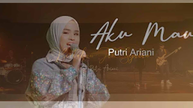 Putri Ariani, Inilah Kehidupan Awal Karier dan Pendidikan sampai Mendapatkan Golden buzzer di America's Got Talent musim ke-18