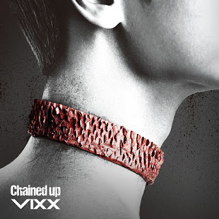 [Album] Chained Up [VOL. 2] - VIXX