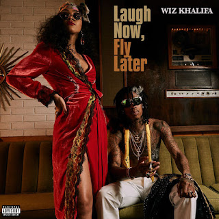 download MP3 Wiz Khalifa Laugh Now, Fly Later itunes plus aac m4a mp3