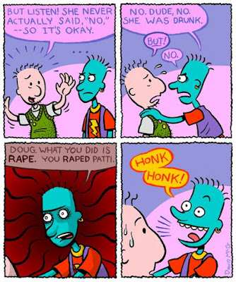 doug funnie. Doug Funnie