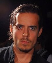 José Pepé Madero Vizcaino