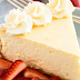 Receita de cheesecake low carb