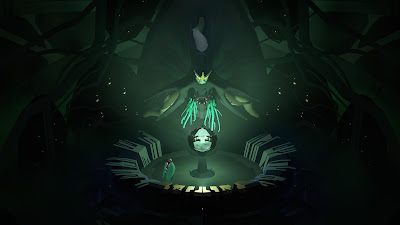 Cocoon Game Screenshot 4