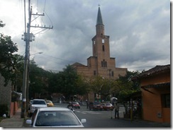 parue san jose envigado