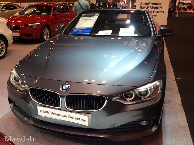 Free stock photos - BMW 420d - Luxury cars - Sports cars - Cool cars - Season 3 - 01