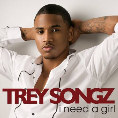 trey songz girlfriend 2011. hot girlfriend Trey Songz 2011