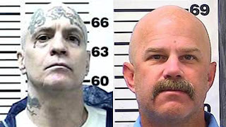 Aryan Brotherhood Leaders Convicted of RICO, Murder, and Drug Trafficking with Mexican Mafia