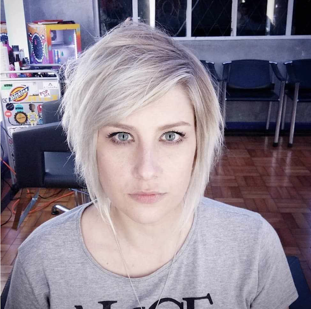 female haircut near me