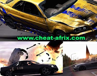 Games Crashday full version Free Download