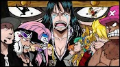 One Piece Post - Enies Loby Episode 313 - 325 Subtitle Indonesia BATCH